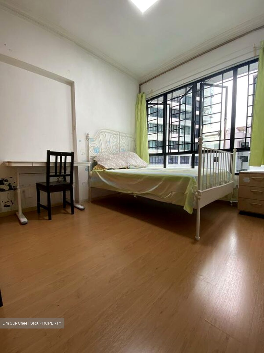Central Grove (D14), Condominium #510095331